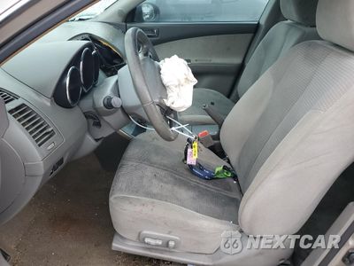 Zdjęcie 7 z 14 samochodu: 2006 NISSAN ALTIMA S VIN:1N4AL11D26C244507 - miniatura