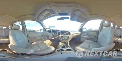 Zdjęcie 14 z 15 samochodu: 2001 TOYOTA SEQUOIA LIMITED VIN:5TDBT48A51S021395 - miniatura