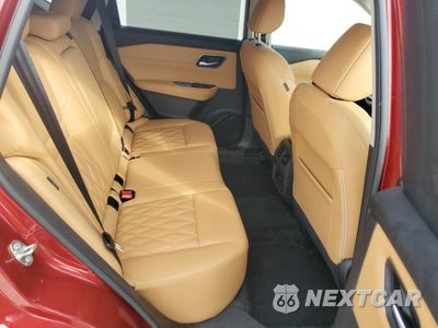 Zdjęcie 12 z 15 samochodu: 2022 NISSAN ROGUE PLATINUM VIN:JN8BT3DDXNW275284 - miniatura