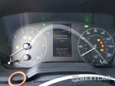 Zdjęcie 9 z 14 samochodu: 2024 TOYOTA COROLLA LE VIN:JTDBCMFE2RJ021899 - miniatura