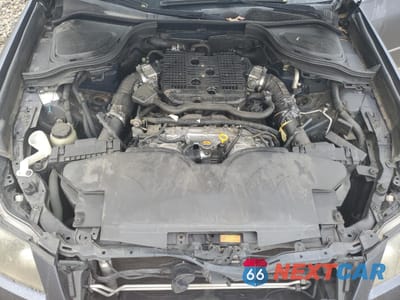 Zdjęcie 12 z 14 samochodu: 2009 INFINITI M35 BASE VIN:JNKCY01E69M802640 - miniatura