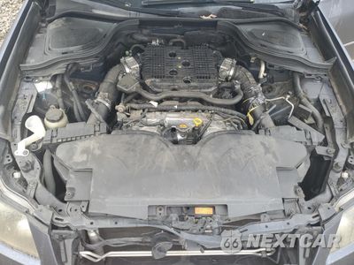 Zdjęcie 12 z 14 samochodu: 2009 INFINITI M35 BASE VIN:JNKCY01E69M802640 - miniatura
