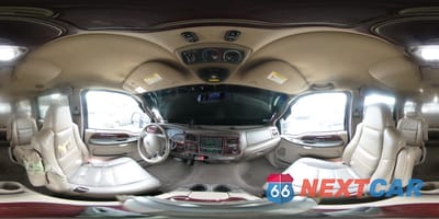 Zdjęcie 13 z 14 samochodu: 2003 FORD EXCURSION LIMITED VIN:1FMSU43P83ED55014 - miniatura