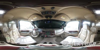 Zdjęcie 13 z 14 samochodu: 2003 FORD EXCURSION LIMITED VIN:1FMSU43P83ED55014 - miniatura