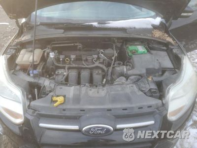 Zdjęcie 11 z 12 samochodu: 2014 FORD FOCUS SE VIN:1FADP3K2XEL325165 - miniatura