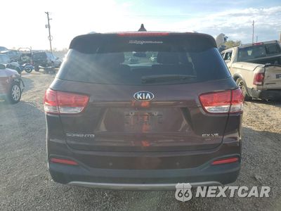Zdjęcie 6 z 16 samochodu: 2016 KIA SORENTO EX VIN:5XYPHDA56GG121547 - miniatura