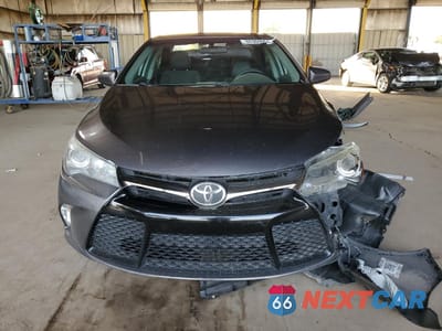 Piąte zdjęcie samochodu w środku: 2015 TOYOTA CAMRY LE VIN:4T1BF1FK5FU895777 - miniatura