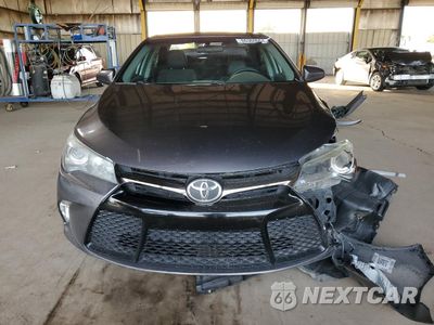 Piąte zdjęcie samochodu w środku: 2015 TOYOTA CAMRY LE VIN:4T1BF1FK5FU895777 - miniatura