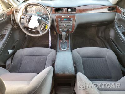 Zdjęcie 8 z 15 samochodu: 2011 CHEVROLET IMPALA VIN:2GTWG5ER281251115 - miniatura