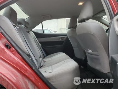 Zdjęcie 10 z 14 samochodu: 2016 TOYOTA COROLLA L VIN:2T1BURHE7GC556601 - miniatura