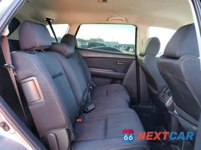 Zdjęcie 11 z 13 samochodu: 2010 MAZDA CX-9 VIN:JM3TB2MV5A0226794 - miniatura