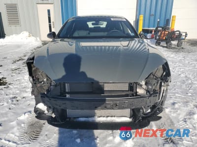 Piąte zdjęcie samochodu w środku: 2023 AUDI A5 PREMIUM PLUS 45 VIN:WAUFACF55PA023691 - miniatura