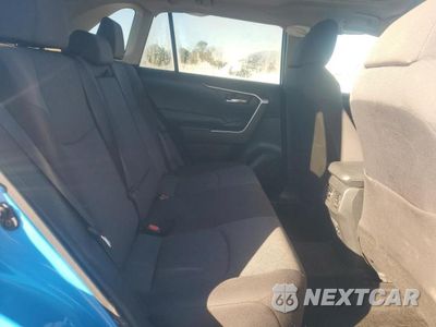 Zdjęcie 11 z 13 samochodu: 2020 TOYOTA RAV4 XLE VIN:2T3P1RFV0LC106176 - miniatura