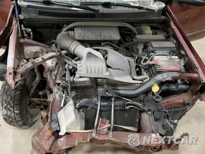 Zdjęcie 11 z 12 samochodu: 2007 JEEP GRAND CHEROKEE LAREDO VIN:1J8GR48K77C551660 - miniatura