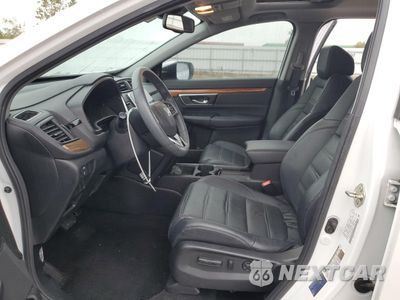 Zdjęcie 7 z 16 samochodu: 2019 HONDA CR-V EXL VIN:2HKRW1H85KH516401 - miniatura