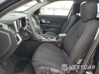 Zdjęcie 7 z 16 samochodu: 2013 CHEVROLET EQUINOX LS VIN:2GNALBEK6D1269896 - miniatura