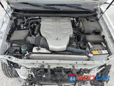 Zdjęcie 13 z 17 samochodu: 2022 LEXUS GX 460 VIN:JTJAM7BXXN5314211 - miniatura