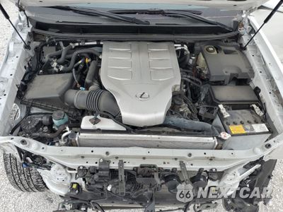 Zdjęcie 13 z 17 samochodu: 2022 LEXUS GX 460 VIN:JTJAM7BXXN5314211 - miniatura
