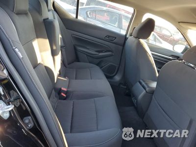 Zdjęcie 10 z 13 samochodu: 2023 NISSAN ALTIMA SV VIN:1N4BL4DW5PN416750 - miniatura