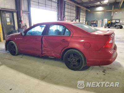 Drugie zdjęcie samochodu z przodu: 2011 FORD FUSION SE VIN:3FAHP0HA9BR104359 - miniatura