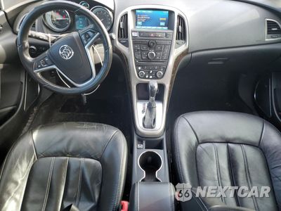 Zdjęcie 8 z 15 samochodu: 2013 BUICK VERANO VIN:1G4PS5SK0D4162774 - miniatura