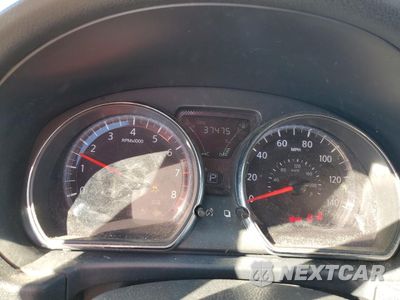 Zdjęcie 9 z 14 samochodu: 2017 NISSAN VERSA S VIN:3N1CN7APXHL826813 - miniatura