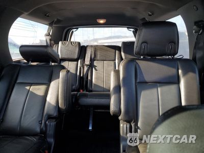 Zdjęcie 10 z 16 samochodu: 2011 FORD EXPEDITION EL XLT VIN:1FMJK1J56BEF45653 - miniatura