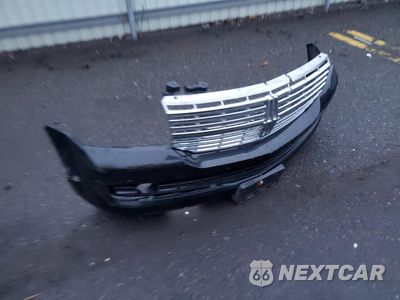 Zdjęcie 13 z 14 samochodu: 2013 LINCOLN NAVIGATOR L VIN:5LMJJ3J59DEL09352 - miniatura