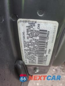 Zdjęcie 12 z 12 samochodu: 1997 TOYOTA CAMRY CE VIN:4T1BG22K7VU183634 - miniatura
