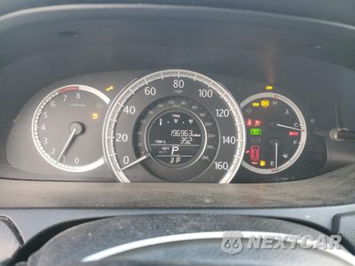 Zdjęcie 9 z 14 samochodu: 2014 HONDA ACCORD EXL VIN:1HGCR3F84EA035242 - miniatura