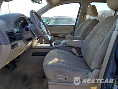 Zdjęcie 7 z 16 samochodu: 2012 NISSAN ARMADA SV VIN:5N1AA0ND1CN610926 - miniatura