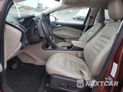 Zdjęcie 7 z 13 samochodu: 2018 FORD ESCAPE SEL VIN:1FMCU0HD1JUC88075 - miniatura