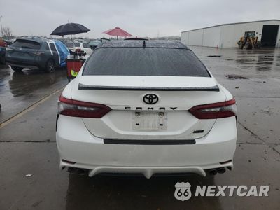 Zdjęcie 6 z 12 samochodu: 2021 TOYOTA CAMRY XSE VIN:4T1K61AKXMU463805 - miniatura