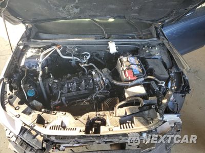 Zdjęcie 11 z 13 samochodu: 2023 HONDA ACCORD EX VIN:1HGCY1F31PA005663 - miniatura