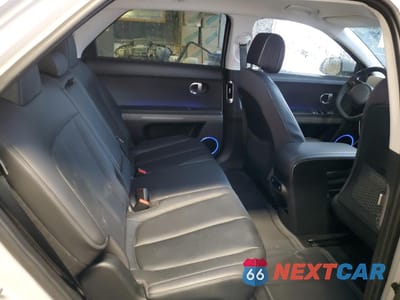 Zdjęcie 10 z 12 samochodu: 2023 HYUNDAI IONIQ 5 SEL VIN:KM8KNDAF2PU156592 - miniatura