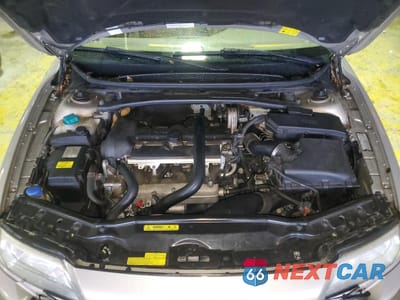 Zdjęcie 12 z 15 samochodu: 2005 VOLVO S80 2.5T VIN:YV1TS592851411893 - miniatura