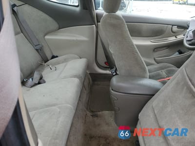 Zdjęcie 10 z 13 samochodu: 2000 OLDSMOBILE ALERO GL VIN:1G3NL12E8YC334881 - miniatura