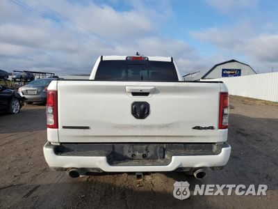 Zdjęcie 6 z 14 samochodu: 2020 RAM 1500 BIG HORN/LONE STAR VIN:1C6SRFFT8LN182421 - miniatura