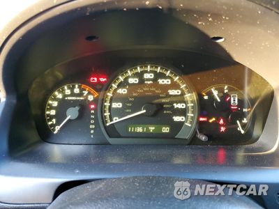Zdjęcie 9 z 14 samochodu: 2006 HONDA ACCORD EX VIN:1HGCM56796A149837 - miniatura