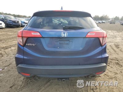 Zdjęcie 6 z 16 samochodu: 2016 HONDA HR-V EXL VIN:3CZRU5H71GM740197 - miniatura