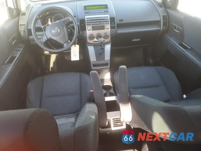 Zdjęcie 8 z 15 samochodu: 2010 MAZDA 5 VIN:JM1CR2WL1A0374862 - miniatura