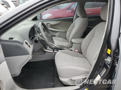 Zdjęcie 7 z 15 samochodu: 2010 TOYOTA COROLLA BASE VIN:JTDBU4EE9AJ071847 - miniatura