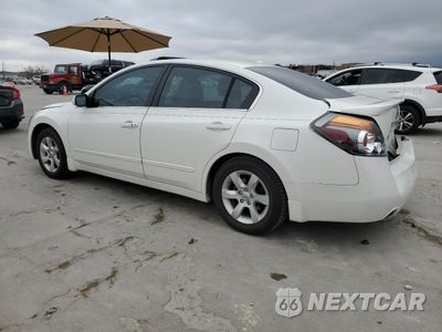 Drugie zdjęcie samochodu z przodu: 2008 NISSAN ALTIMA 2.5 VIN:1N4AL21E88N503278 - miniatura