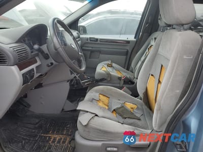 Zdjęcie 7 z 13 samochodu: 2007 FORD FREESTAR SEL VIN:2FMDA52297BA35098 - miniatura
