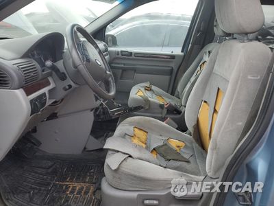 Zdjęcie 7 z 13 samochodu: 2007 FORD FREESTAR SEL VIN:2FMDA52297BA35098 - miniatura