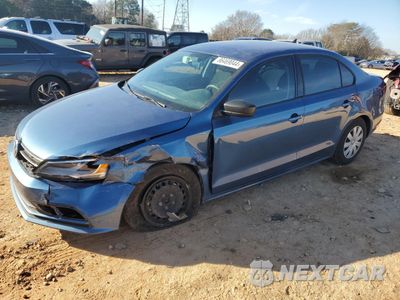 2016 VOLKSWAGEN JETTA S 3VW267AJ7GM381681 - główne zdjęcie licytacji z USA - miniatura