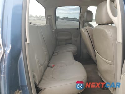 Zdjęcie 10 z 14 samochodu: 2003 DODGE RAM 1500 ST VIN:1D7HA18D73S331511 - miniatura