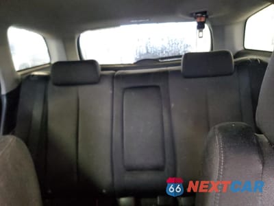 Zdjęcie 10 z 15 samochodu: 2009 MAZDA CX-7 VIN:JM3ER293390226137 - miniatura