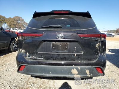 Zdjęcie 6 z 15 samochodu: 2021 TOYOTA HIGHLANDER L VIN:5TDCZRAH1MS063607 - miniatura