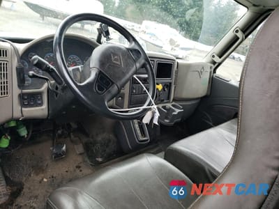 Zdjęcie 8 z 12 samochodu: 2017 INTERNATIONAL 4000 4300 VIN:1HTMMMML0HH673663 - miniatura